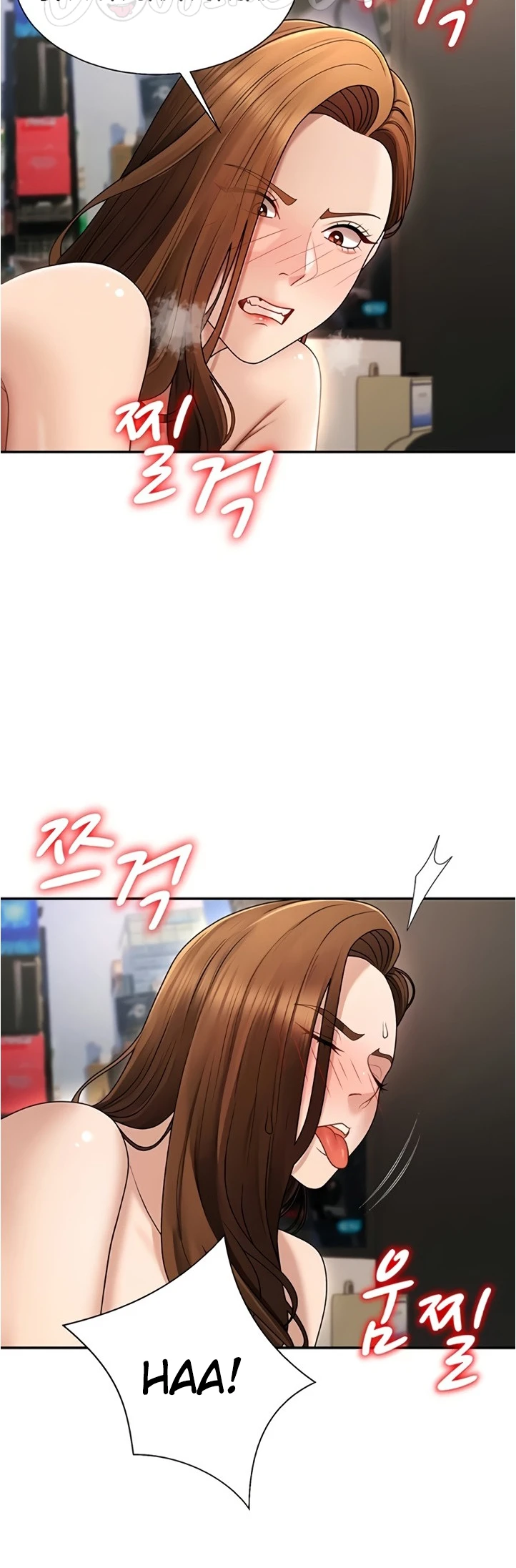 Pay with Your Body - Page 40